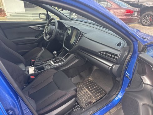 Used 2022 Subaru WRX Premium image 15