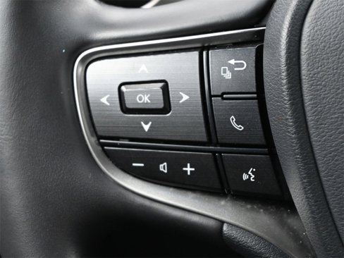 Used 2024 Lexus ES 350 w/ Premium Package image 7