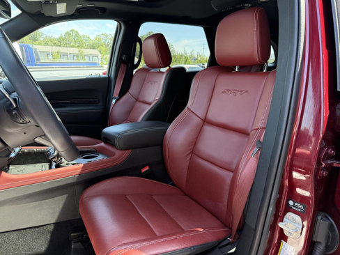 Used 2023 Dodge Durango SRT Hellcat image 12