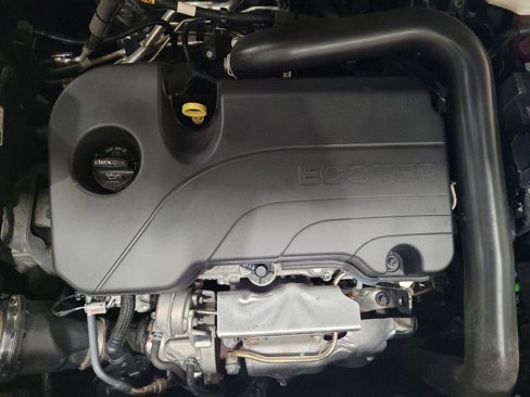 Used 2023 Chevrolet Equinox LT image 30