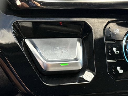 Used 2023 GMC Sierra 1500 AT4 w/ Technology Package image 16