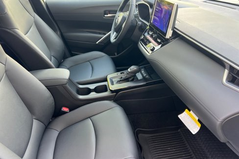 New 2026 Toyota Corolla Cross XLE image 14