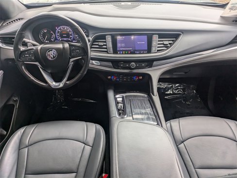 Used 2024 Buick Enclave Premium image 24