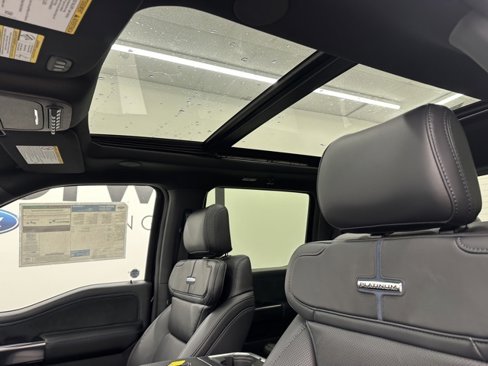 New 2026 Ford F350 Platinum image 30