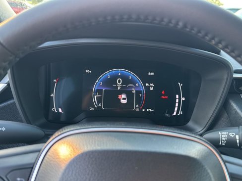 New 2026 Toyota Corolla SE image 20