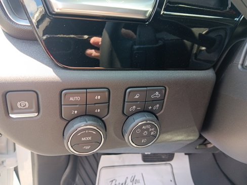 New 2026 Chevrolet Silverado 1500 RST image 27