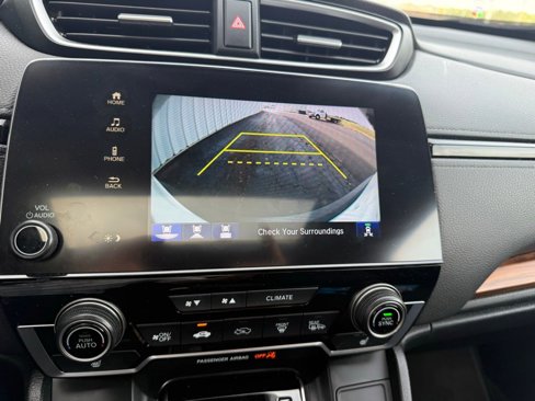 Used 2022 Honda CR-V EX image 17