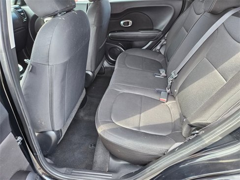 Used 2016 Kia Soul image 13