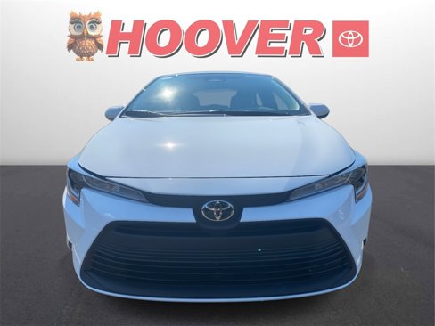 New 2026 Toyota Corolla LE image 7