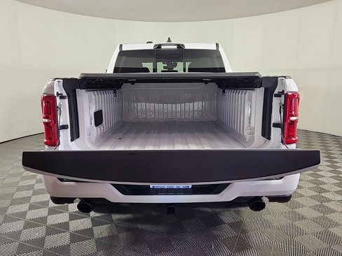 New 2025 RAM 1500 Limited image 8