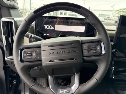 New 2026 GMC Hummer EV 4x4 Crew Cab image 14
