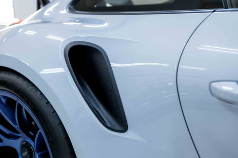 Used 2025 Porsche 911 GT3 RS image 25