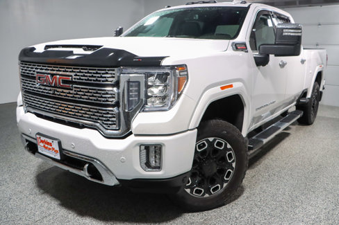 Used 2023 GMC Sierra 2500 Denali image 34