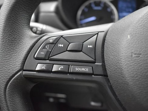 Used 2024 Nissan Versa S image 23