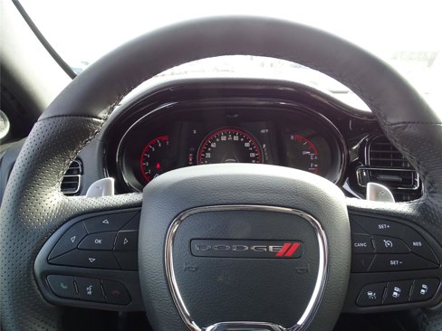 New 2025 Dodge Durango GT image 39