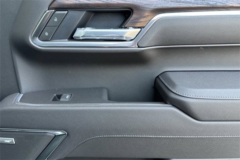 New 2025 GMC Sierra 1500 SLT w/ SLT Premium Package image 19