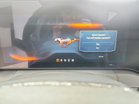 New 2025 Ford Mustang GT Premium w/ 60th Anniversary Package image 23