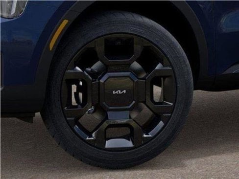 New 2026 Kia Sorento X-Line EX image 63