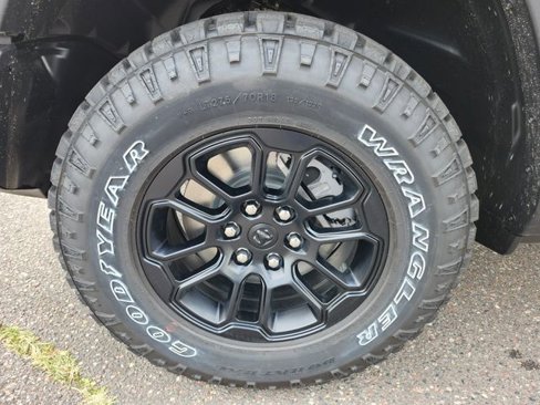 New 2026 RAM 1500 Rebel image 38