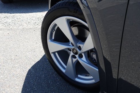 New 2025 Audi Q5 Prestige image 10