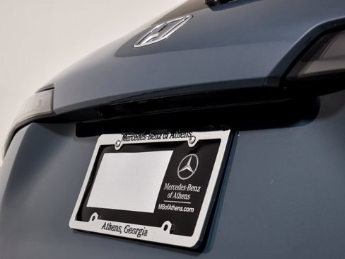 Used 2025 Honda HR-V EX-L image 8