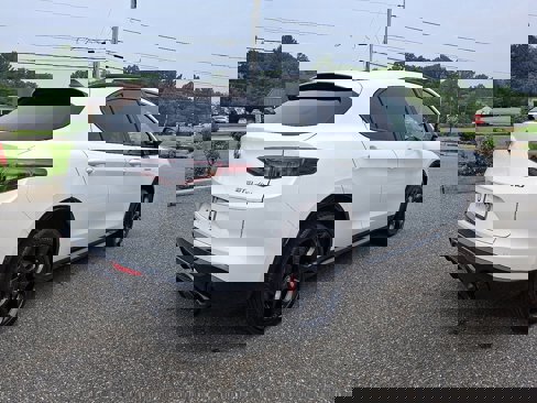 New 2025 Alfa Romeo Stelvio Sprint w/ Veloce Package image 3