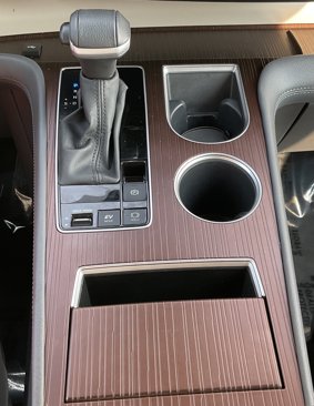 Used 2024 Toyota Sienna XLE image 14