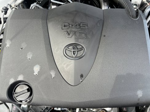 Used 2023 Toyota Camry XSE image 37