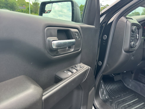New 2026 Chevrolet Silverado 1500 W/T w/ WT Value Package image 13