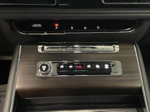 New 2025 Lincoln Aviator Reserve image 12