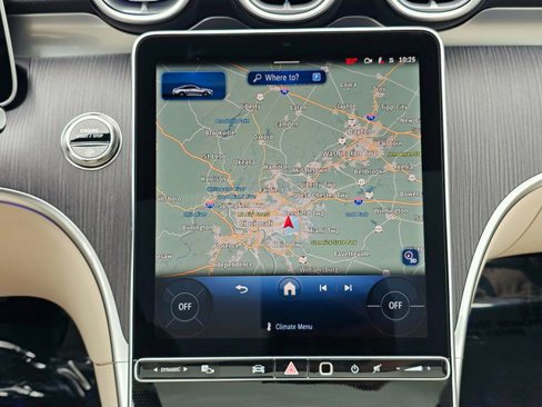 New 2026 Mercedes-Benz CLE 300 4MATIC Coupe image 32