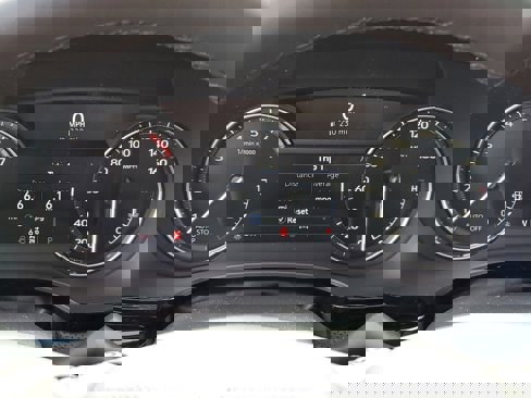 New 2025 Cadillac XT6 Luxury image 46