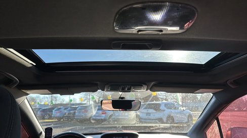Used 2018 Subaru WRX Premium image 12