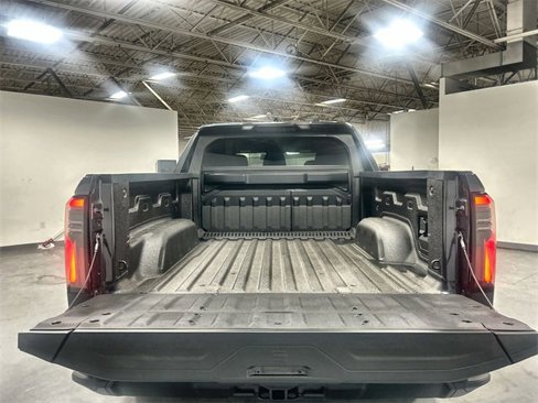 New 2026 GMC Sierra EV Elevation w/ Premium Package image 19