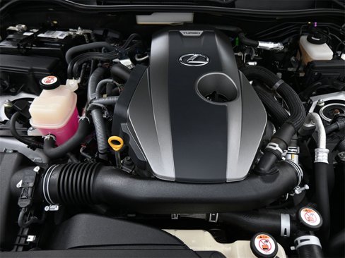 Used 2019 Lexus IS 300 image 20