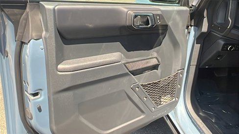 New 2025 Ford Bronco Badlands image 14