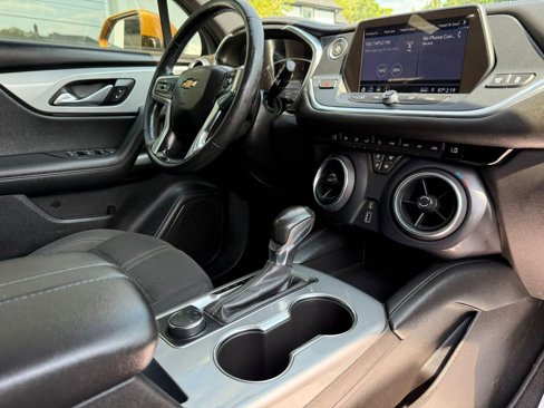 Used 2019 Chevrolet Blazer LT image 27