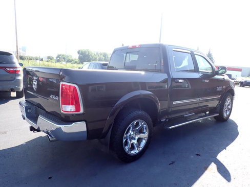 Used 2016 RAM 1500 Laramie w/ Protection Group image 5