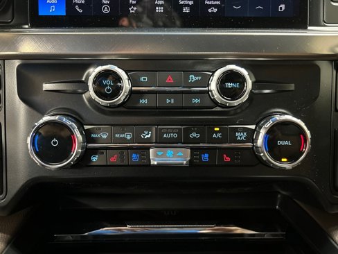 New 2026 Ford F250 King Ranch image 23