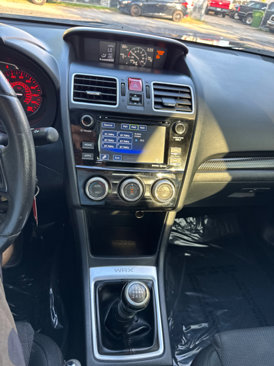Used 2017 Subaru WRX Premium image 22