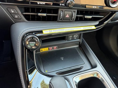 New 2026 Lexus NX 350 AWD w/ Luxury Package image 27