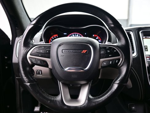 Used 2018 Dodge Durango Citadel image 25