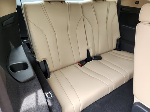 Certified 2025 Acura MDX w/ Advance Package image 17