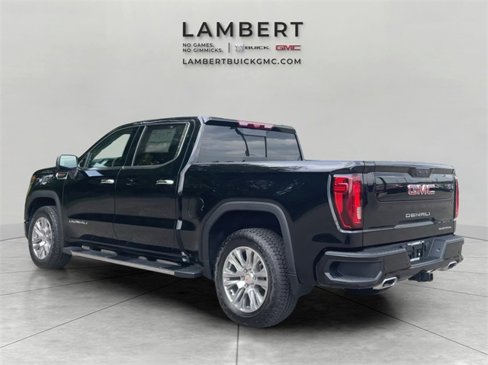 New 2026 GMC Sierra 1500 Denali w/ Technology Package image 3