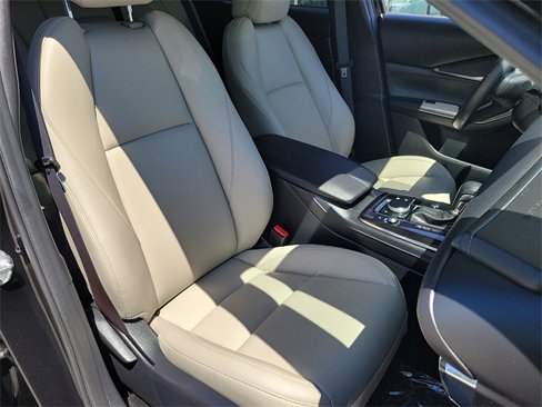 Certified 2024 MAZDA CX-30 AWD 2.5 S w/ Preferred Package image 14
