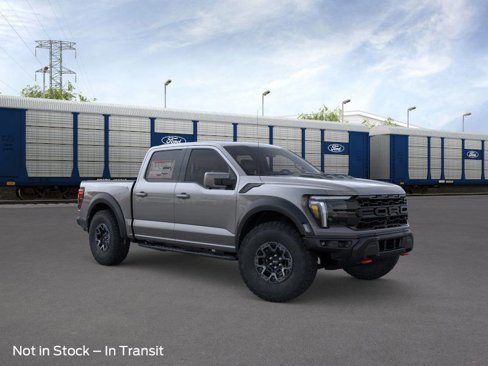 New 2025 Ford F150 Raptor image 7