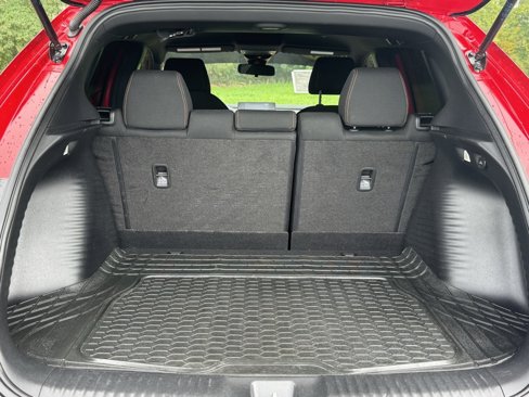 Used 2024 Honda HR-V Sport image 35