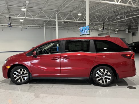 New 2026 Honda Odyssey EX-L image 18