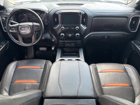 Used 2023 GMC Sierra 2500 AT4 image 28