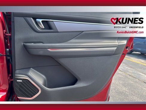New 2026 Buick Enclave Sport Touring w/ Power Package image 58